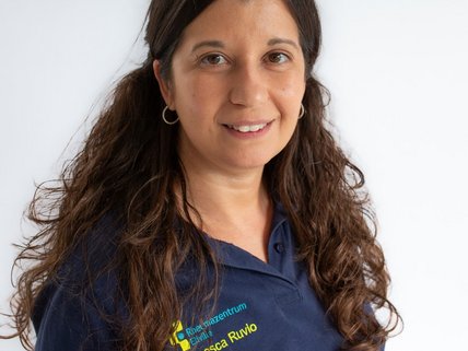 Francesca Ruvio - Medizinische Fachangestellte